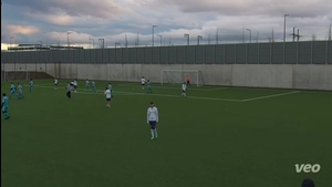 FC Anadolu Bayern U19 - SC 1893 Armin München U19