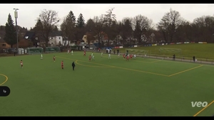 Tor Milbertshofen zum 1:2