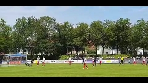 VfB Hallbergmoos U14 - (SG) FC Moosburg/Wang 1 (U14)