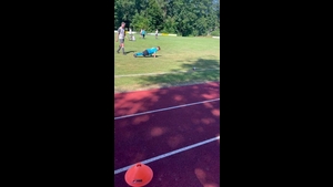 SV Gessertshausen II - TSG Stadtbergen II