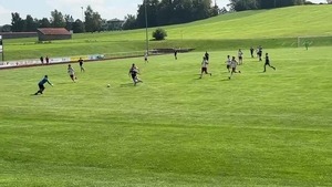 FC Hawangen 2 - SG Wolfertschwenden 2/Böhen 2