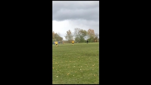 TSV Eisingen II - Würzburger FV 04 III