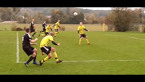 SC Adelsdorf 2 - SG Münchaurach/Mausdorf