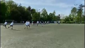 SV 1923 Stockstadt/Main - JFG FC Elsavatal