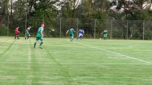 SpVgg Kapfelberg - SG Walkertsh.II/Attenhofen