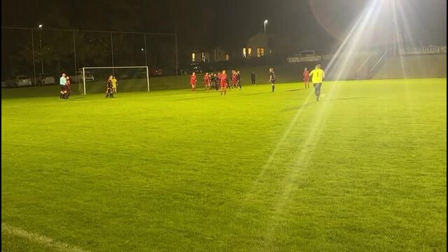 (SG) 1. FC Burk/DJK FC Schlaifhausen - (SG) TSV Sack/TSV Buch II