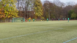 VfL Nürnberg - DJK Nürnberg-Eibach