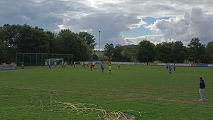 TSV Gestungshausen - TSV Scherneck