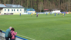 Zusammenfassung SV Etzenricht gegen SV Hahnbach