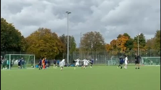 MSV Bajuwaren - FC Wacker München