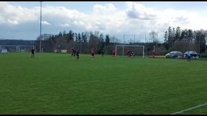 TSV Schnaitsee - TuS Traunreut II