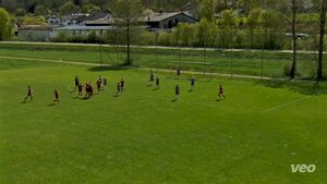 FV Obereichstätt - TSV Theuern