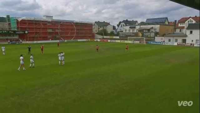 1. FC Lichtenfels - FC Coburg