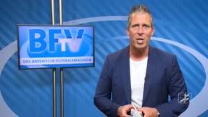 BFV.TV RL Bayern - Spieltag 2