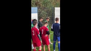 JFG Vorspessart - (SG) FC Bürgstadt