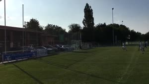 SG VfR Burggrumbach / DJK Erbshausen / DJK Hausen - SC Lindleinsmühle