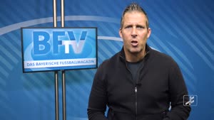 BFV.TV RL Bayern - Spieltag 16