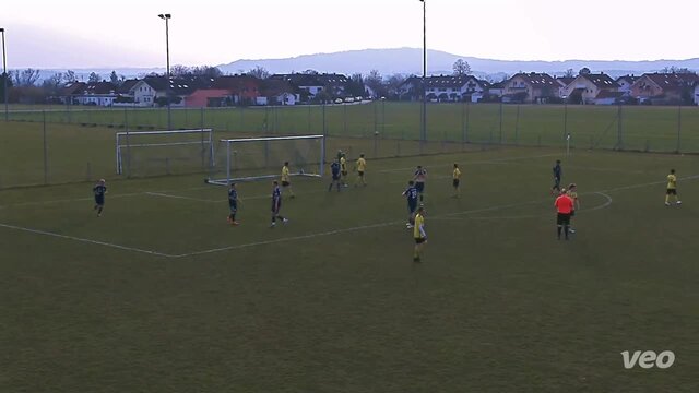 SVL 1965 Weilheim - TSV Perchting-Hadorf II