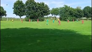 FC Bad Füssing - DJK Eintracht Passau