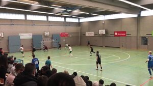 TSV Ingolstadt-Nord - SV Manching