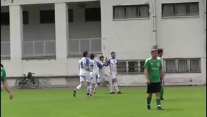 FC Mittenwald - 1.FC Garmisch-P. II