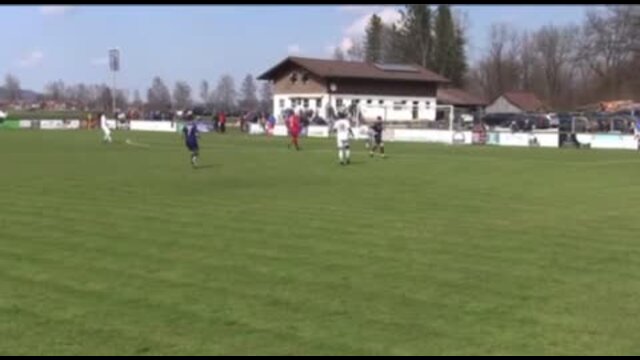 FC Kochelsee-S. - 1.FC Garmisch-P. II