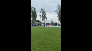 SG Otzing/Pankofen - JFG Gäuboden-Süd