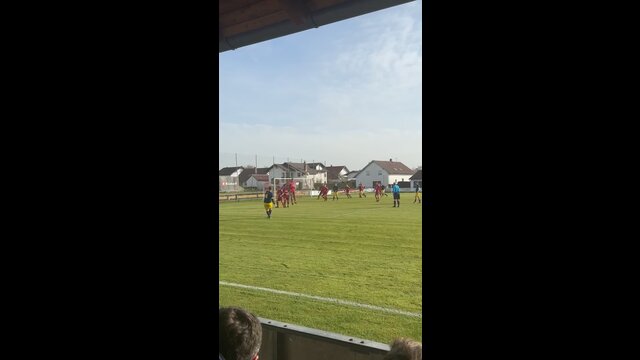 TSV Pilsting II - TSV Ulbering II