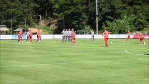 TSV 08 - SG Steinbach