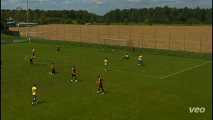 FC Türk Sport Garching II - SV Akgüney Spor München