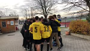 FC Stern München - SC E. Freising