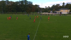 FC Günzburg - VfL Ecknach