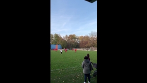 RW Klettham-Erding - FC Hohenpolding