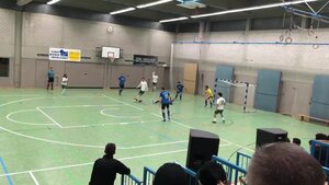 SV Manching - Vatanspor Freising