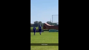 1. FC Burk 2 - SG DJK Willersdorf/DJK Pautzfeld 2