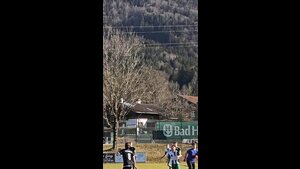 SV Bad Heilbrunn - TSV Schongau