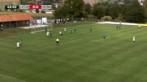 SV Wettelsheim - SV Rednitzhembach