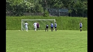 TSV Mailing-Feldkirchen - JFG Schambachtal