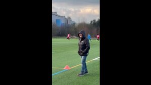 SpVgg Kaufbeuren - TSV 1874 Kottern