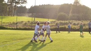 TSV Heideck - (SG) TV 1879 Hilpoltstein 2