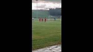 SV Langenbach - BC Attaching II