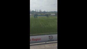 DJK Don Bosco Bamberg - TSV Großbardorf