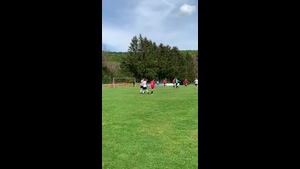 SV Viktoria Waldaschaff - VfR Goldbach