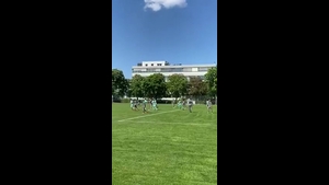 ESV M.-Freimann U14 - FC Teutonia U14