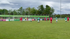 TSV Brunnthal - (SG) Otterfing/Föching