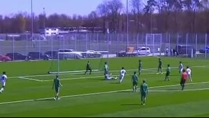 FC Gundelfingen - SV Heimstetten