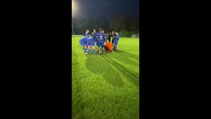 SC Worzeldorf - ESV Rangierbahnhof Nürnberg