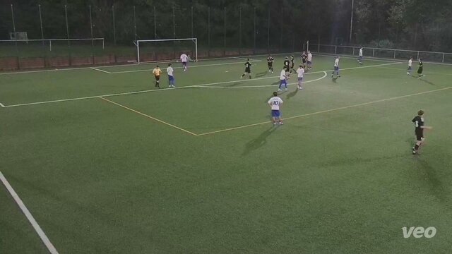 6:4 Hannes N.