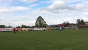 SV Ostermünchen - FC Grünthal