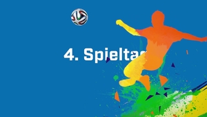 Regionalliga Bayern 2021/22 - Alle Spiele, alle Tore, 4. Spieltag